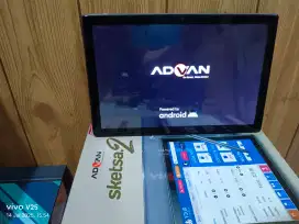 LCD advan sketsa 2 ram 4/64