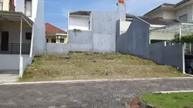 Tanah Siap Bangun Permata Puri Ngaliyan Semarang