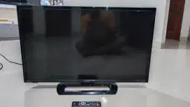Sharp LED TV 32inch