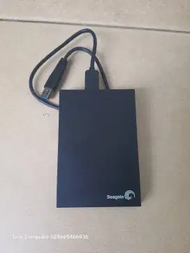 Hardisk external 1TB 2.5in 100persen