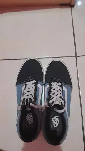 Sepatu Sneakers Vans Ori
