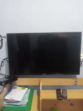 LED tv Samsung 32 inch+stb+antena