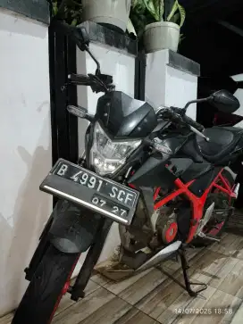 Jual cepet CBR 150
