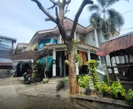 Dijual Lelang Rumah TURUN HARGA di Bintaro Jakarta Selatan