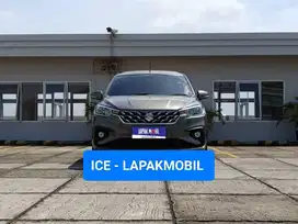 Ertiga 1.5 GX Hybrid Manual Tahun 2024