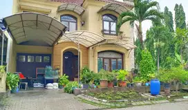 Rumah Wisata Bukit Mas Lakarsantri Surabaya Barat