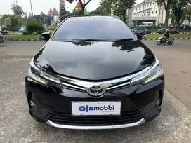 DP 5% Toyota Corolla Altis 1.8 V Bensin-AT 2019 PAJ
