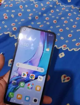 Xiaomi Redmi Note 9 6/128GB Hp Only
