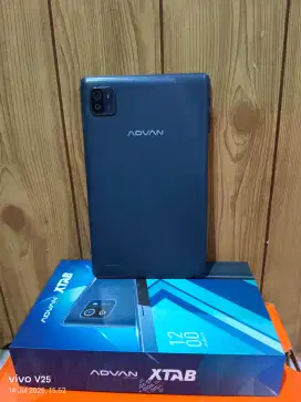 Advan X Tab 4/64