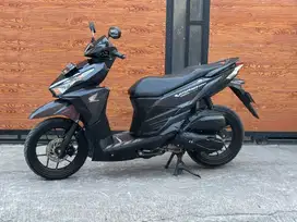 Honda vario 125 2016 km rendah istimewa