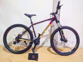 sepeda MTB Polygon premier 5 & premier 4 ukuran 27.5 BS TT sepeda lain