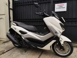 Yamaha N max Surat lengkap