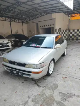 Toyota Corolla 1994 Bensin