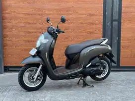 Honda scoopy 2017 lengkap murahh