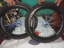 Copotan sepedah  bmx uk 20