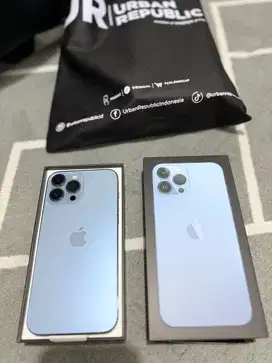 Iphone 13 Pro Max 128 Gb IBOX
