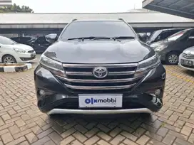 DP 5% Toyota Rush 1.5 G Bensin-MT 2021 49Q
