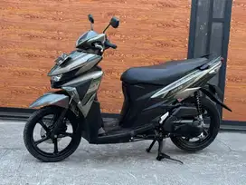 Yamaha soul gt 2017 ab bagus