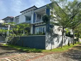 Kontrakan Rumah Full furnish Candi Golf Candisari Semarang