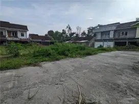 MURAH Tanah Jogja Di Maguwoharjo Wedomartani Samping SD Model Sleman