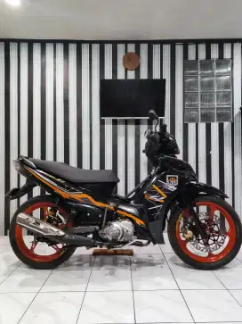 YAMAHA JUPITER Z1