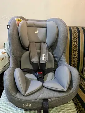 Carseat Joie Meet Tilt
