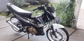 Jual BU Satria FU