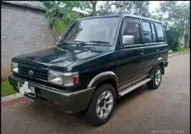 Toyota Kijang 1995 Bensin