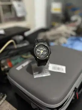 Jam Tangan Casio Gshock G-Shock GST-S300GL Tough Solar