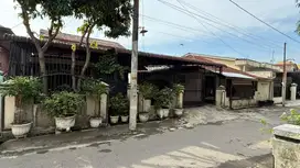 DIJUAL CEPAT.! Rumah SIAP HUNI LOKASI STRATEGIS