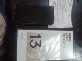 OPPO RENO13 F 5G 8Gb/256GB