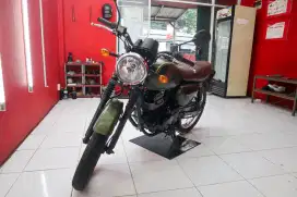 Kawasaki W175 2023