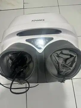 ADVANCE Neo Foot Dream