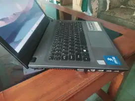 Laptop Acer E5 473