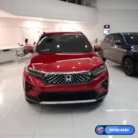 [Mobil Baru] WRV RS CVT BARU