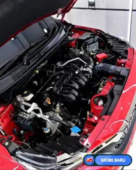 [Mobil Baru] WRV RS CVT BARU