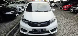 BRIO RS MATIC DP 15 JT