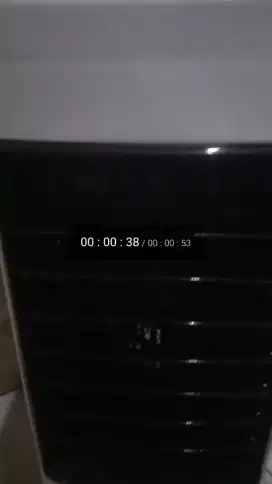 Air cooler Soofun