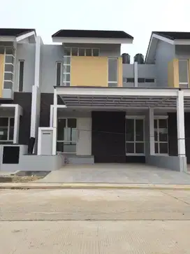Rumah 2 Lantai Di Neo Vasana Harapan Indah