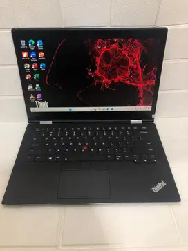 Lenovo ThinkPad X1 Yoga Touchreen 360