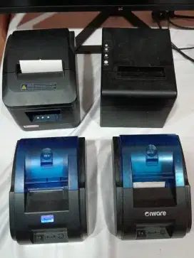 Printer Kasir Thermal