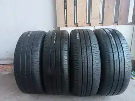 Ban ukuran 215/60/17 Dunlop enasave, harga tertera untuk 4pcs ban