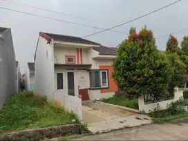 Dijual Rumah Nyaman, Asri, Strategis dan Murah di Kab. Bogor