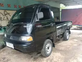 Mitshubitshi T120ss 2014