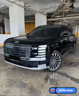 [Mobil Baru] Hyundai Palisade Calligraphy Hybrid Baru