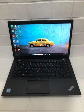 Lenovo Thinkpad T460s