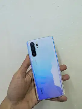 HUAWEI P30 PRO 8/256 RESMI SIAP PAKAI