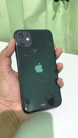 iPhone 11 64 GB iBox