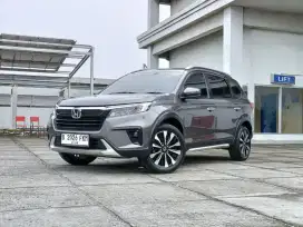 HONDA NEW BRV PRESTIGE SENSING 1.5 AT 2022/KM57RB/PAJAK 1-2026