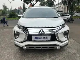 DP 5% Mitsubishi Xpander 1.5 Ultimate Bensin-AT 2018 XHF